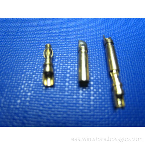 Banana PLug Shaft
